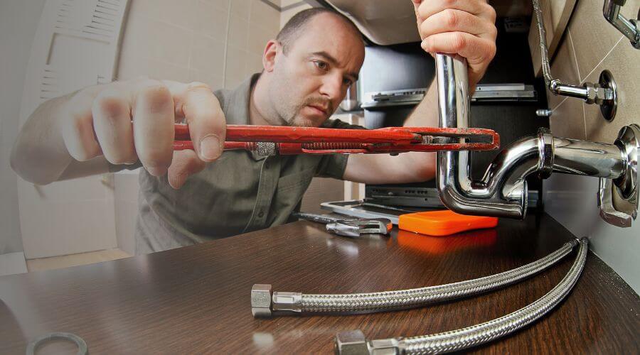 Professional expert plumbing services in West, MS